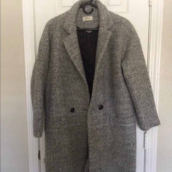 Woman coat - Picture 2 of 4